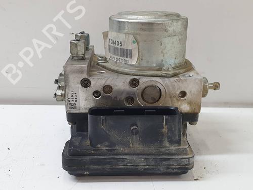 Used ABS pump NISSAN JUKE (F15) 1.6 (117 hp) 13665927