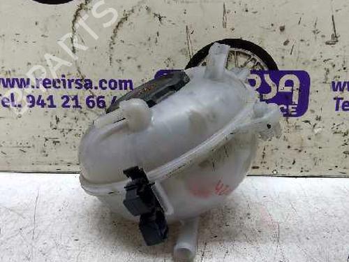 Expansion tank SEAT LEON (5F1)  | BP9529370C120 