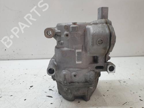 AC compressor TOYOTA YARIS (_P13_) 1.5 Hybrid (NHP130_, NHP130) | BP24802733M34 