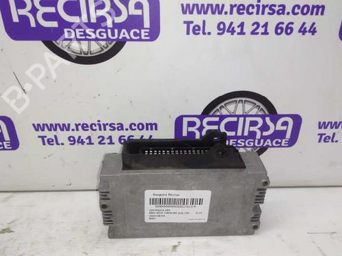Used Control unit BMW 3 (E36) [1990-1998]  9477883