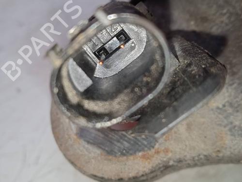 Right front steering knuckle MERCEDES-BENZ VITO Van (W447)  | BP9551229M26 