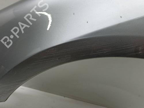 Left front fenders PEUGEOT 307 SW (3H)  | BP9466410C41 