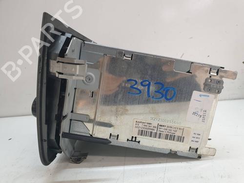 Radio SEAT ALTEA (5P1)  | BP15078554E6 