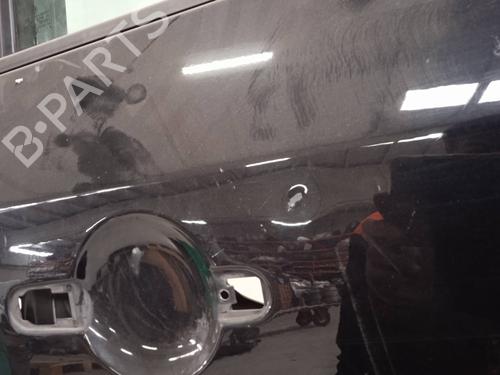 Right rear door VW TOURAN (1T1, 1T2)  | BP9472029C5 