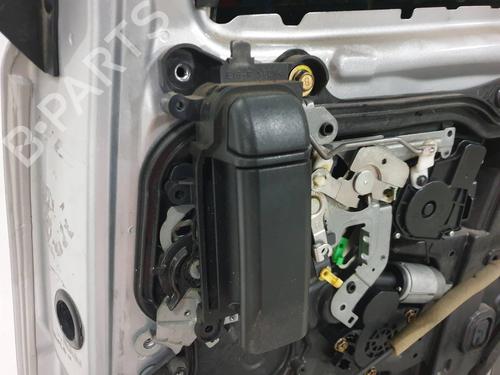 Front right interior door handle MAZDA 5 (CR) 2.0 CD (CR19) | BP11050856I14 