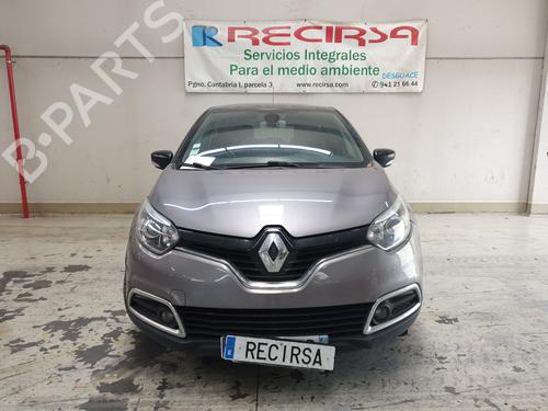 Brugte RENAULT CAPTUR I (J5_, H5_)  1.5 dCi 90 (J5N4, J5M5, J5MW, J5M6, J5AL, J5AJ)  4645248