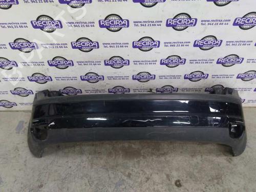 Used Rear bumper FORD FOCUS II (DA_, HCP, DP) [2004-2013]  9492401