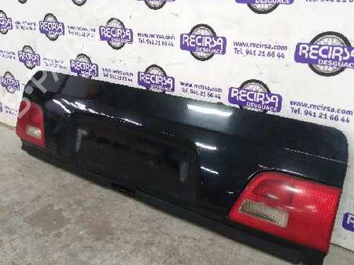 Tailgate BMW X5 (E53)  | BP9480347C6 