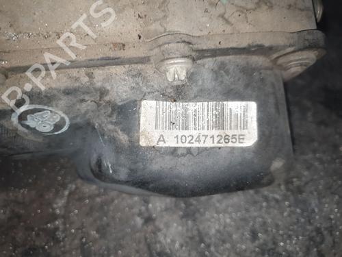 Gearbox OPEL ASTRA J (P10) 1.3 CDTI (68) | BP39162965M3 - Image 8