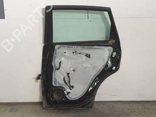 Used Rear right window mechanism CHEVROLET CAPTIVA (C100, C140) 2.0 D 4WD (150 hp) 18708051