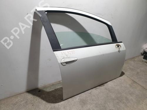 Right front door FIAT PUNTO EVO (199_) 1.2 | BP23662324C3