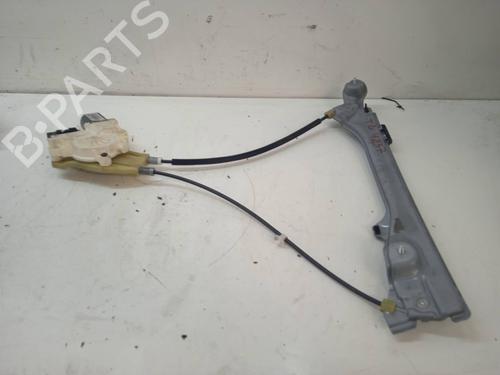 Used Rear right window mechanism RENAULT LAGUNA III (BT0/1) 2.0 dCi (BT07, BT0J, BT14, BT1A, BT1S) (131 hp) 14997392