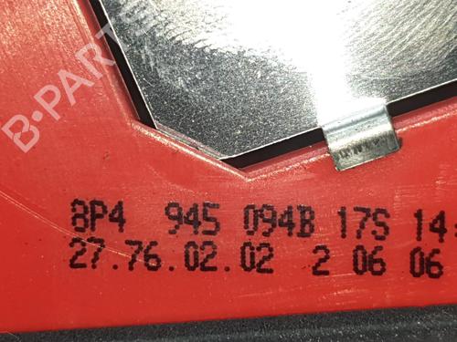 Right tailgate light AUDI A3 (8P1) 2.0 TDI 16V | BP33045893C80 - Image 8