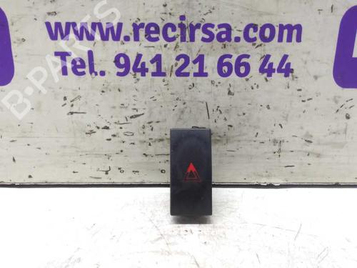 Used Warning switch FORD TRANSIT Van (FA_ _) [2006-2014]  9960838