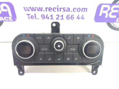 Used Climate control NISSAN QASHQAI / QASHQAI +2 I (J10, NJ10, JJ10E) [2006-2014]  9464088