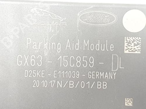 Electronic module LAND ROVER DISCOVERY SPORT (L550) 2.0 D | BP35954054M83 - Image 6
