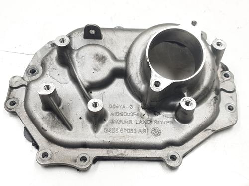 Used Timing cover Timing cover LAND ROVER DISCOVERY SPORT (L550) 2.0 D (150 hp) 34246362 34246362