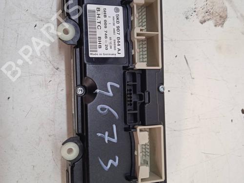 Climate control VW GOLF VI (5K1)  | BP13665659I5 