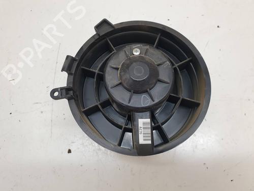 Heater blower motor NISSAN QASHQAI / QASHQAI +2 I (J10, NJ10, JJ10E)  | BP18708834M62 
