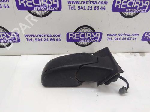 Right mirror FORD FOCUS II (DA_, HCP, DP)  | BP9466965C27 