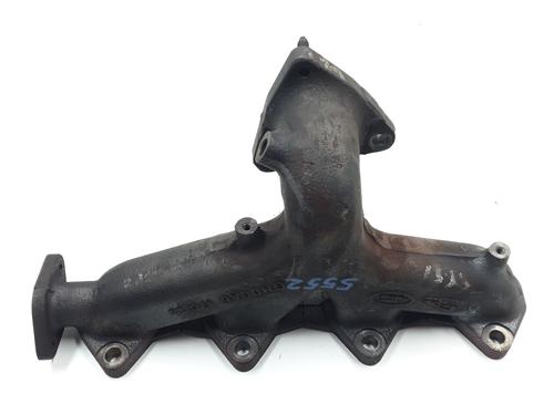 Udstødningsmanifold Udstødningsmanifold LAND ROVER DISCOVERY SPORT (L550) 2.0 D (150 hp) 35955448 35955448