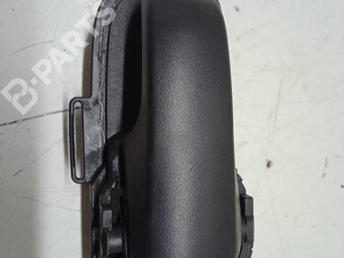 Used Front right interior door handle Front right interior door handle JAGUAR F-PACE (X761) [2015-2026] 9551169 9551169
