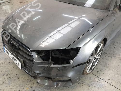 Engine AUDI A3 Limousine (8VS, 8VM) S3 quattro | BP34626024M1 - Image 10