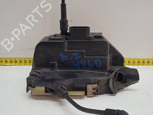 Front left lock RENAULT MEGANE II (BM0/1_, CM0/1_)  | BP9486373C98 