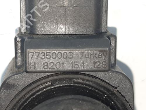 Tændspole DACIA LODGY (JS_) 1.2 TCe (JSAY, JSM0) | BP30197111M94 