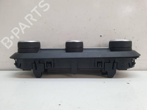 Climate control ALFA ROMEO STELVIO (949_) 2.2 D (949.AXD1A) | BP17151885I5 