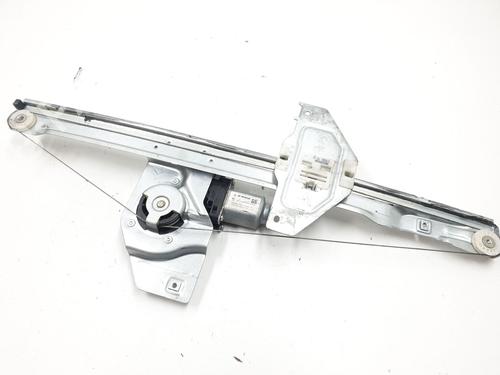 Front left window mechanism CITROËN BERLINGO Box Body/MPV (B9) 1.6 HDi / BlueHDi 75 | BP36500628C22  - Image 8