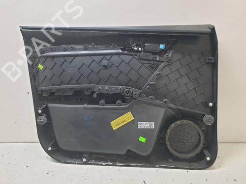 Seats set SEAT ARONA (KJ7, KJP)  | BP18417085C78 