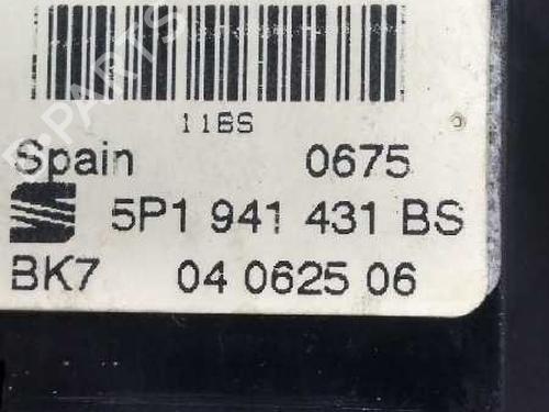 Headlight switch SEAT TOLEDO III (5P2)  | BP9479435I24 