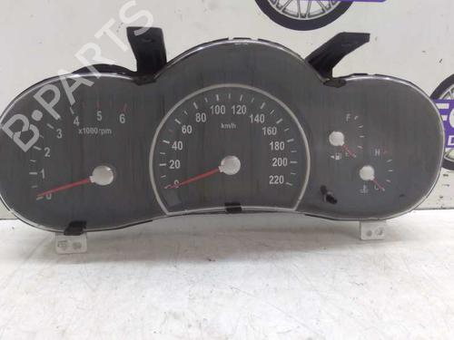 Instrument cluster KIA CARNIVAL / GRAND CARNIVAL III (VQ) 2.9 CRDi | BP9476246C47 