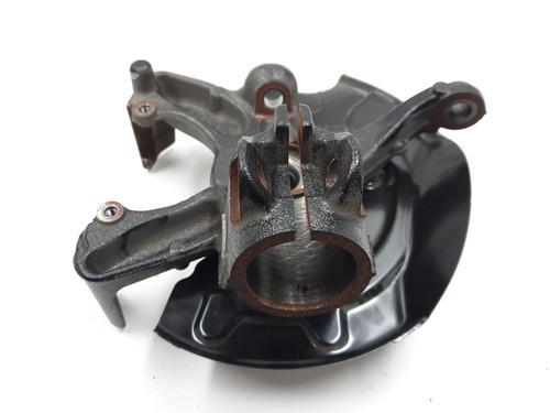 Left front steering knuckle SEAT ARONA (KJ7, KJP) 1.0 TSI | BP35782548M25 - Image 4