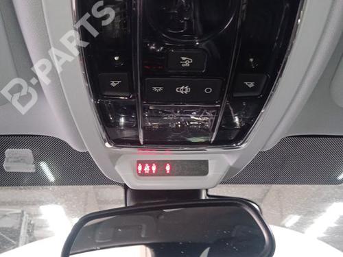 Front left exterior door handle PEUGEOT 508 I (8D_) 2.0 HDi | BP10041373C128  - Image 14