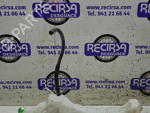 Used Expansion tank SUZUKI CELERIO (LF) 1.0 (AVK310) (68 hp) 9550731