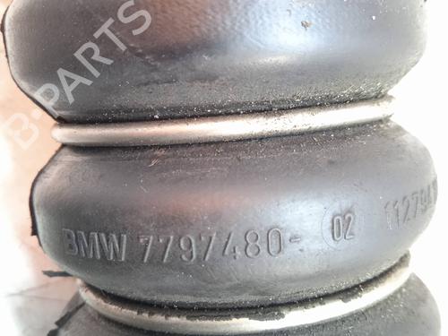 Pipe BMW 1 (E87) 118 d | BP14239277M125 