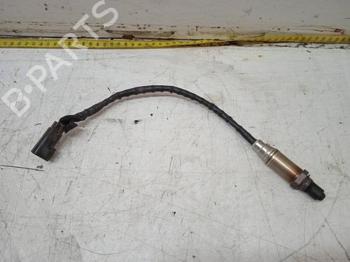 Elektronisk sensor RENAULT MASTER III Van (FV) 2.3 dCi 165 FWD (FV0P, FV0U, FV11, FV12, FV1E) (163 hp) 10367531