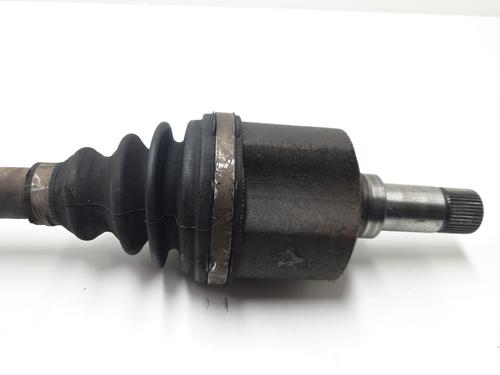 Left front driveshaft CITROËN JUMPER II Van 2.2 HDi 120 | BP34400687M38  - Image 5