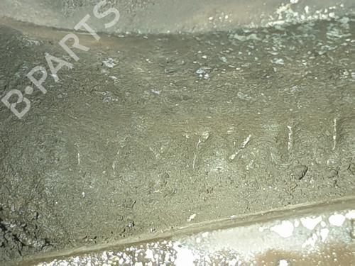 Rim TOYOTA LAND CRUISER PRADO (_J12_)  | BP25985377C45 