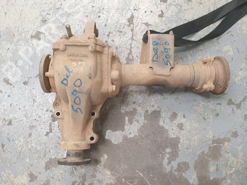 Used Front differential NISSAN PICK UP (D22) [1997-2025]  18708930