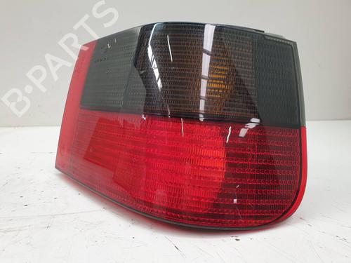 Right taillight SEAT IBIZA II (6K1) 2.0 i | BP17791175C35 