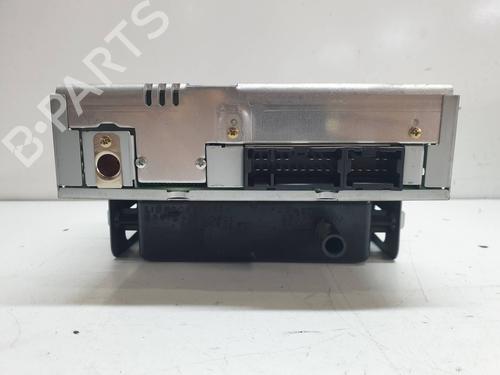Radio NISSAN X-TRAIL I (T30)  | BP9464469E6 