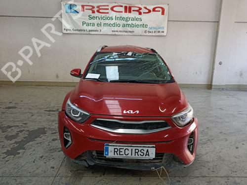 Brugte KIA STONIC (YB) 1.0 T-GDi Eco-Dynamics+ (101 hp) 4341660