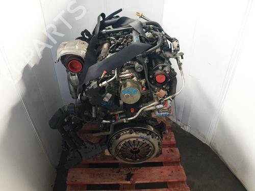 Engine OPEL ASTRA J (P10) 1.3 CDTI (68) | BP39162964M1 - Image 7