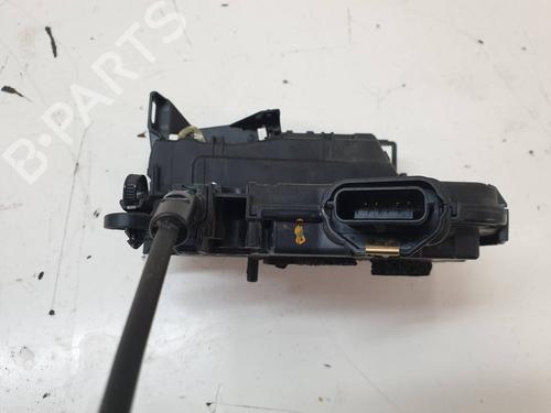 Rear right lock RENAULT CLIO IV (BH_)  | BP17562504C99 