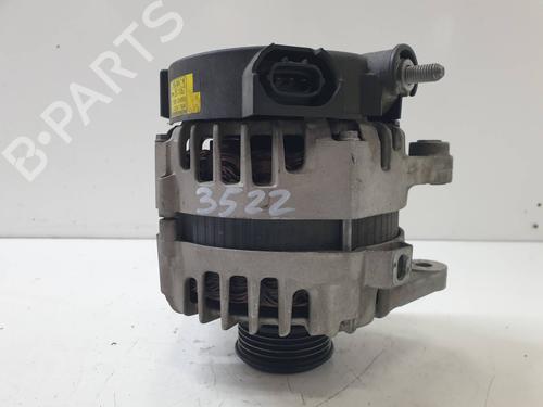 Used Alternator KIA CARENS IV [2013-2025]  17013128