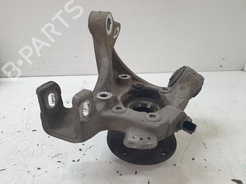 Right rear steering knuckle AUDI A6 C6 (4F2) 3.0 TDI quattro | BP24168069M28 