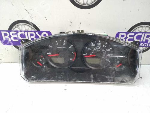 Used Instrument cluster Instrument cluster 9477679 9477679